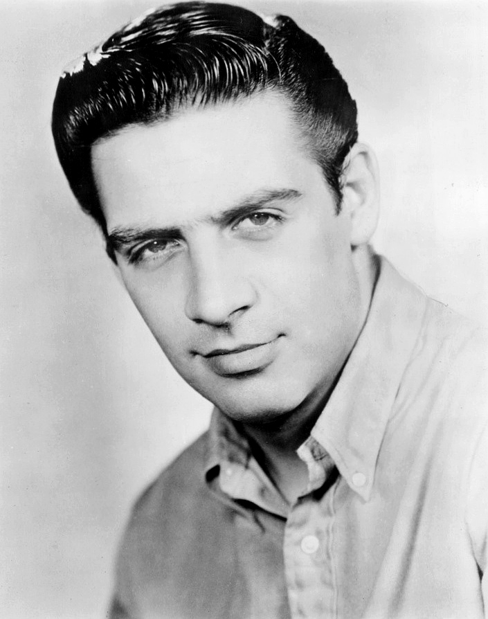 Jerry Orbach celebrities from the bronx